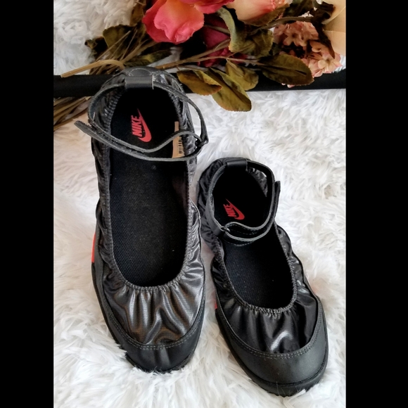Nike Shoes | Nike Ballet Flats Nwot Shoes Size 85 | Poshmark